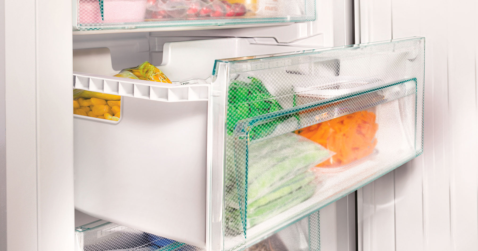 Что можно замораживать в морозильной камере и как это правильно делать - продукты в морозильной камере